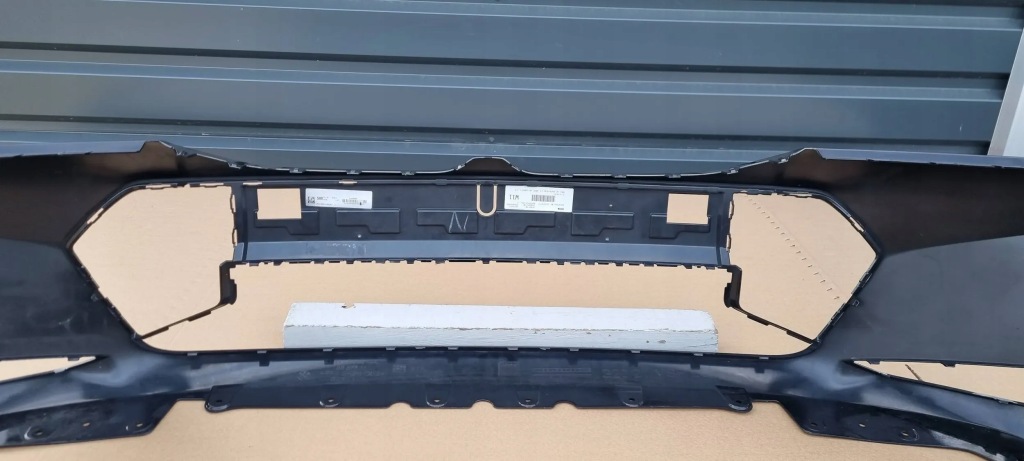 Bmw 3 g20 g21 lci m-pakiet 2022 бампер перед оригинал a050 с Разборки