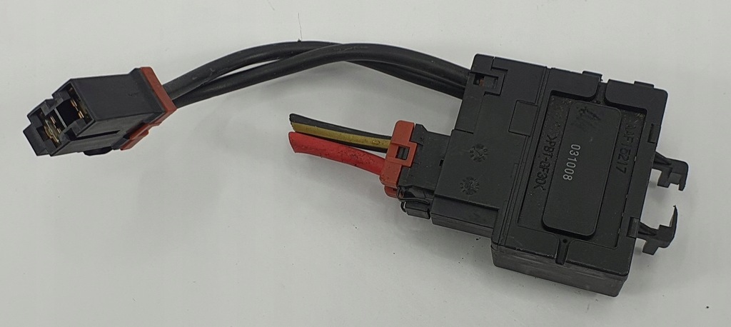 фото №2, Модуль блок керування напруги mazda rx-8 1.3 aaf15217