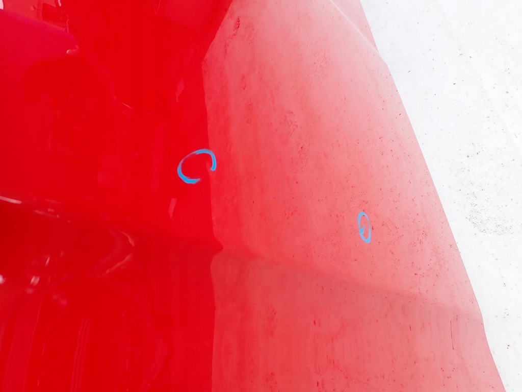 фото №8, Jaguar xe x760 15- капот кришка двигуна