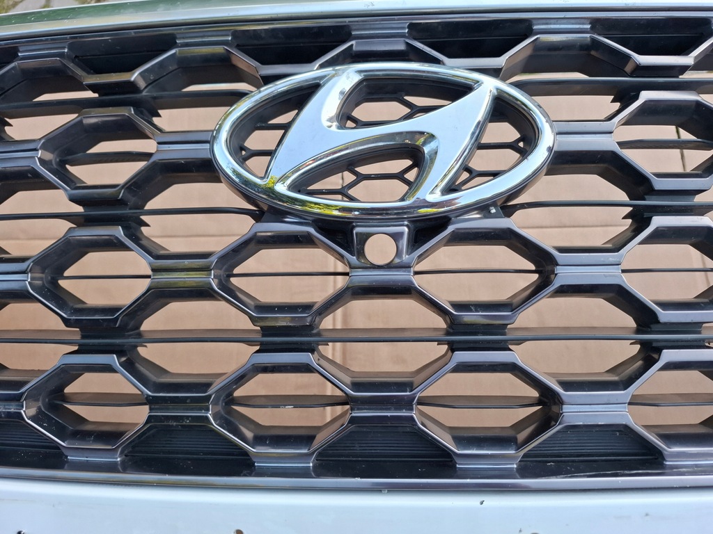 фото №8, Бампер перед hyundai santa fe iv pdc оригінал