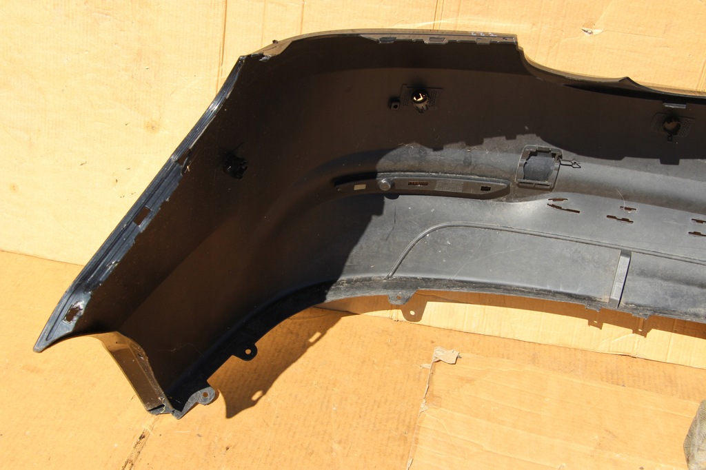 фото №9, Bmw 2 f22 бампер задняя задний задний luxury 2013-