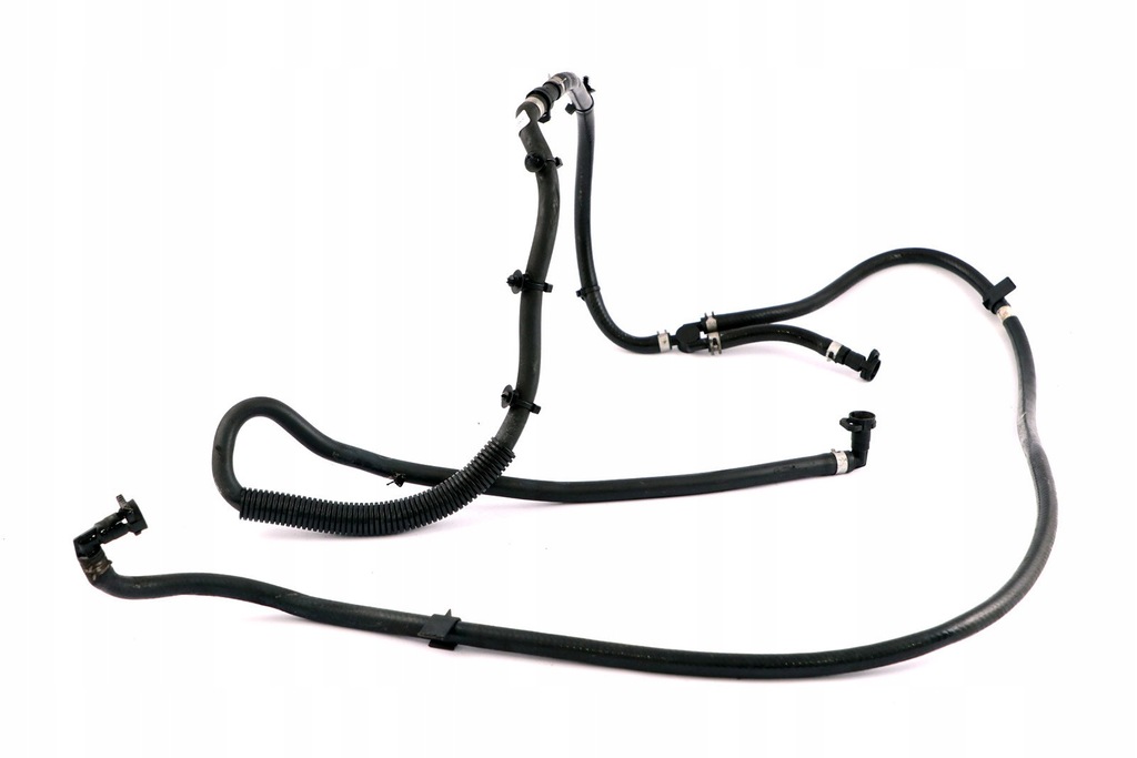 фото №1, Mini cooper one r50 r52 r53 ксенон шланг wąż омывателя лампа 8229227