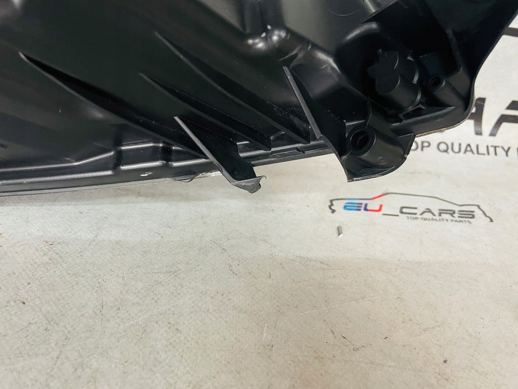 фото №9, Skoda fabia 2 lift monte carlo лампа левая перед передняя линза 2010-2014