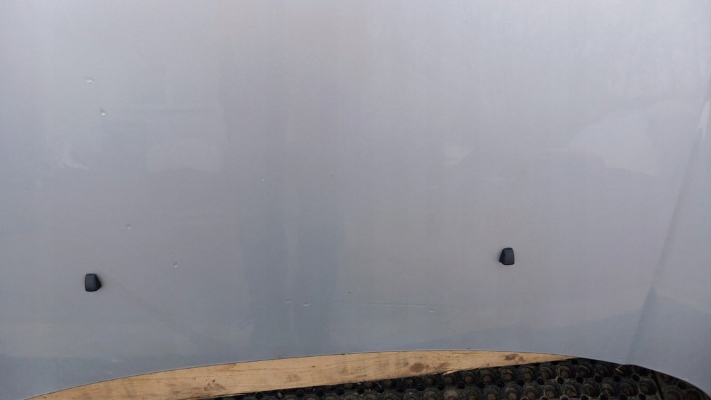 фото №7, Jeep patriot капот ps2