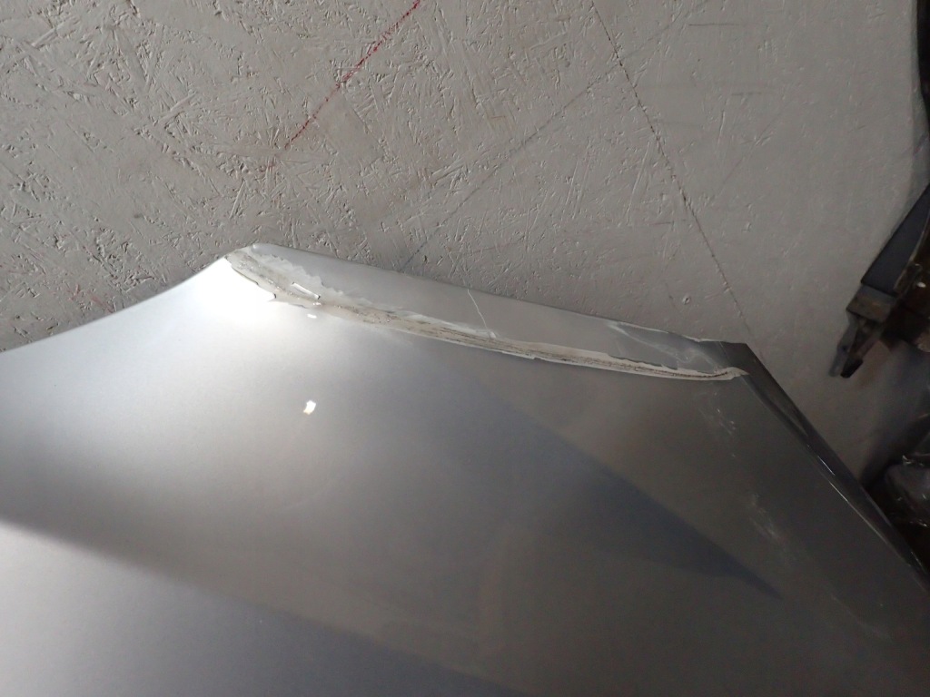 фото №2, Капот mercedes e klasa w212