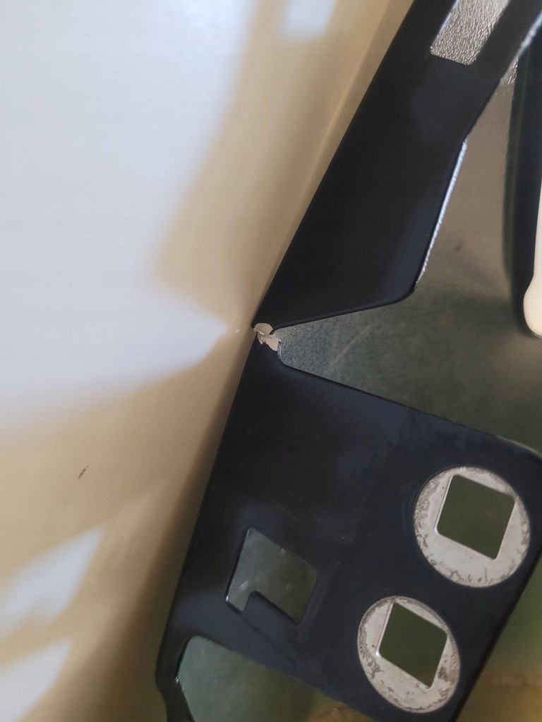 фото №10, Bmw x3 g01 x4 g02 крила правий перед передній 7397512 оригінал oem