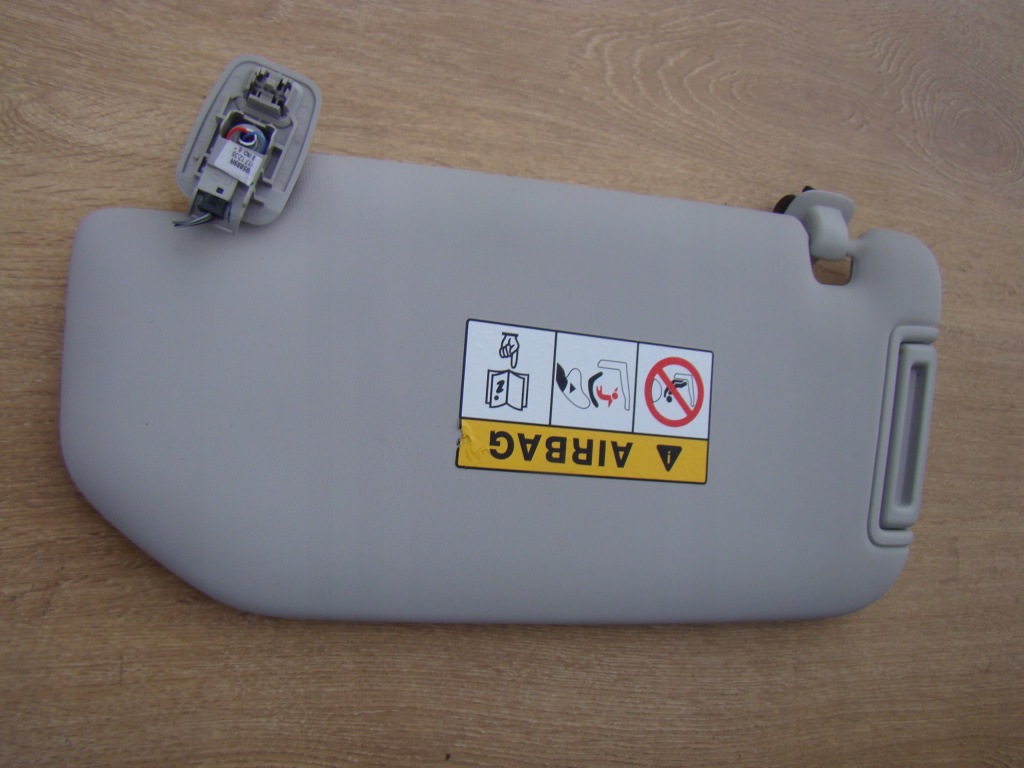 фото №4, Renault scenic iv захист проти сонячна права