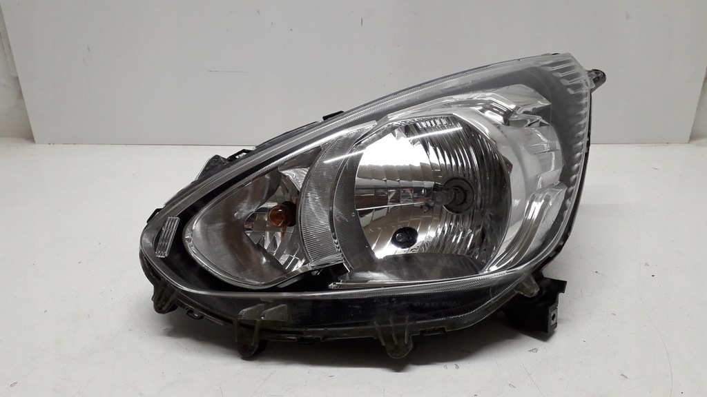 фото №12, Space star 2 ii 13- лампа ліва перед w0563