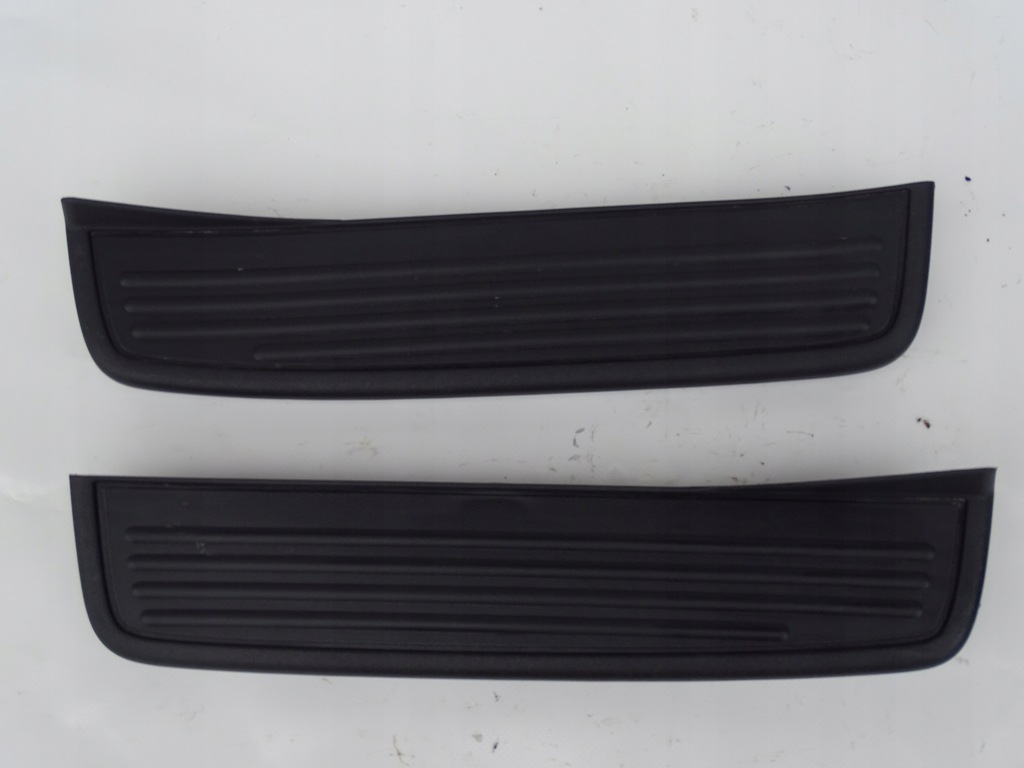 фото №1, Молдинг порог накладка na порог защита honda accord vii