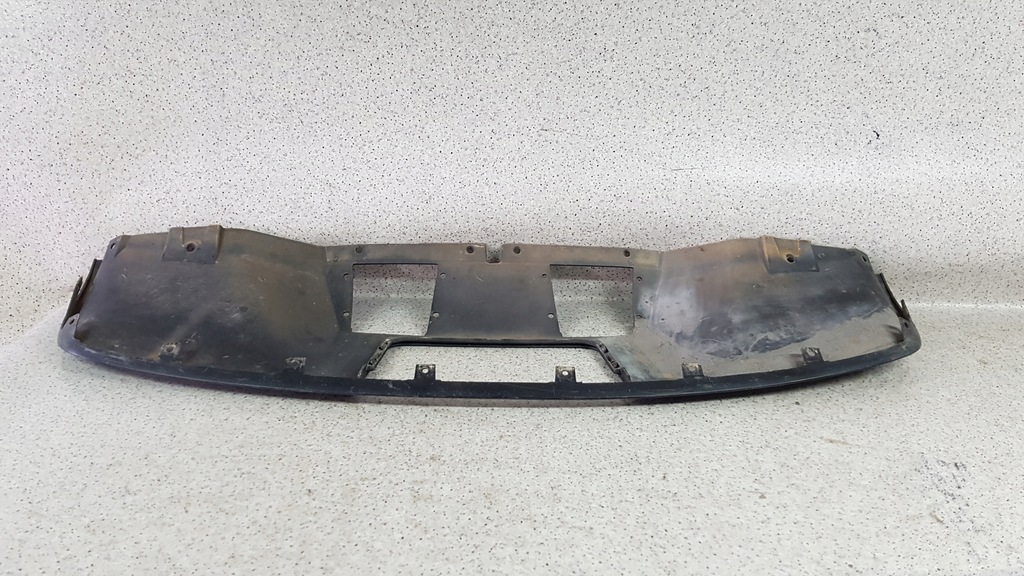 фото №5, Audi r-8 420 накладка задняя спойлер 9697