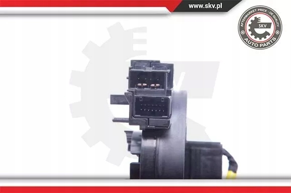 фото №5, Стрічка подушка безпеки toyota camry 11- /skv/