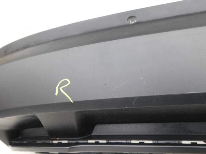 фото №6, Skoda kodiaq lift 21- бампер задний задняя