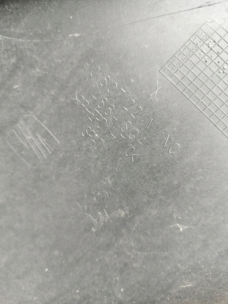 фото №16, Бампер перед seat leon ii 2009-2012 lift омивачі ксенон решітка радіатора kompletny