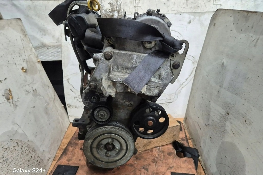 фото №12, Двигатель opel corsa d a13dte 1.3l дизель 66kw 2012