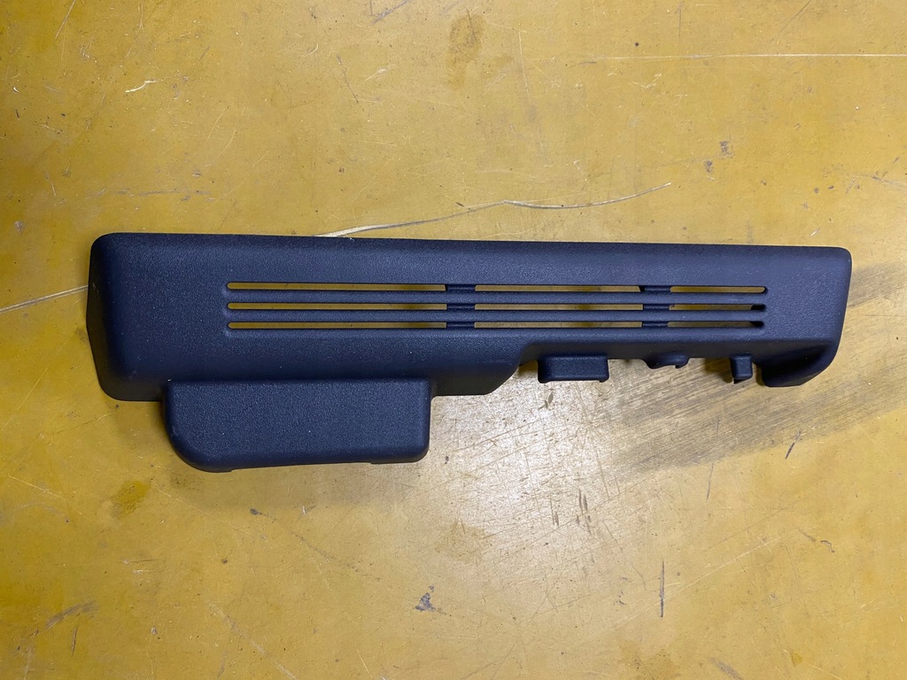 фото №1, Захист дзеркало внутрішнього infiniti q50