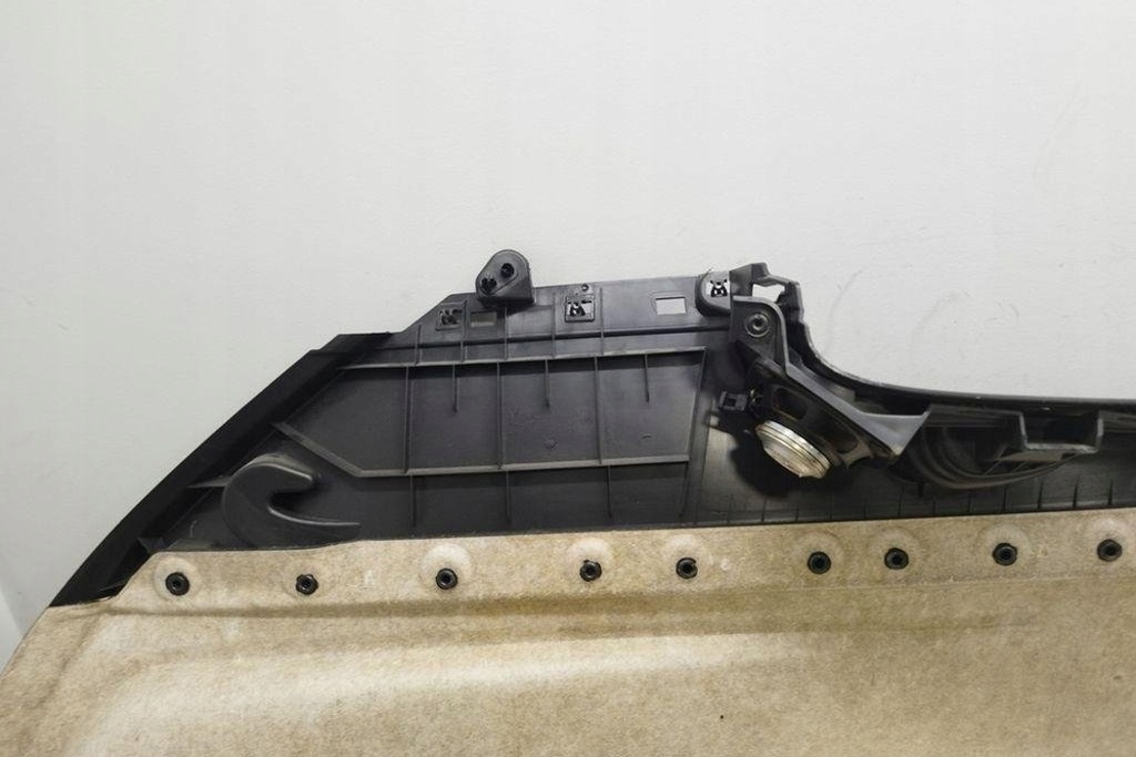 фото №12, Права оббивка багажника porsche cayenne 92a 7p5867038 3.6l бензиновий