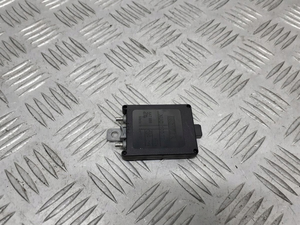 фото №1, Підсилювач антенний mg zt