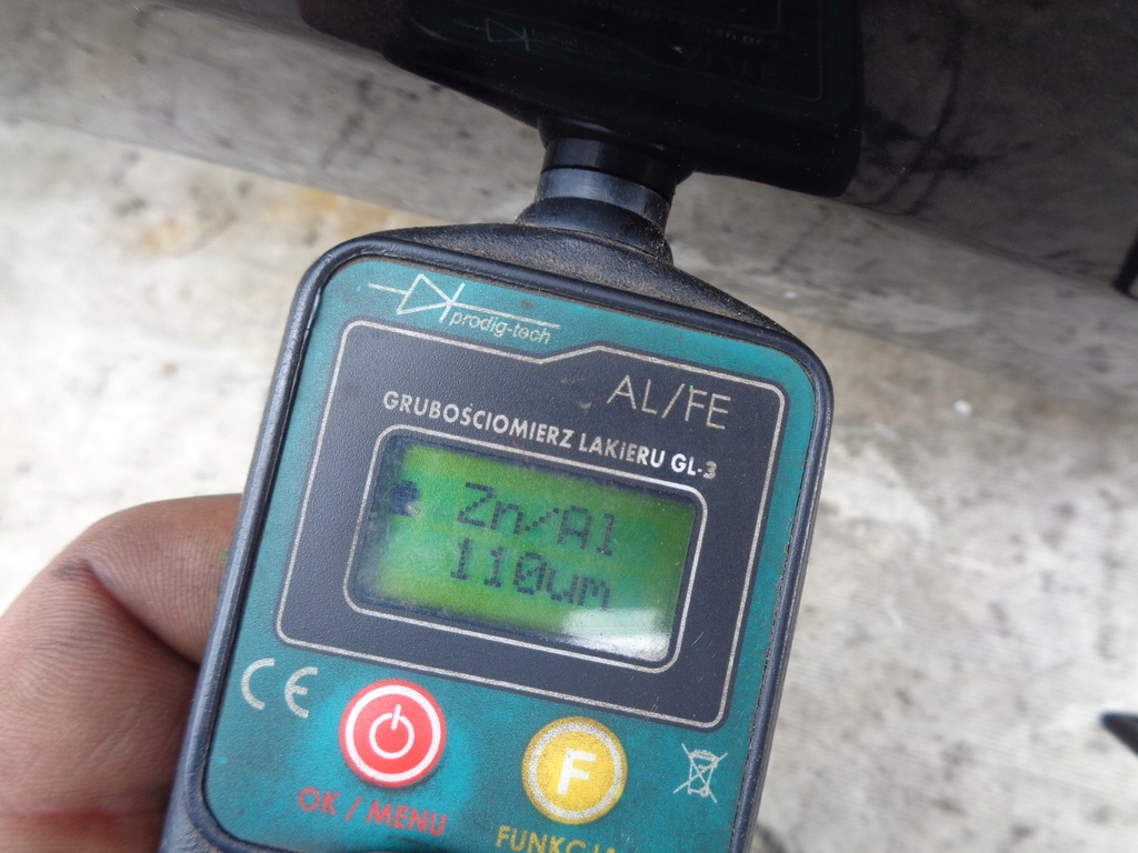 фото №12, Крыло перед правый renault megane 3 iii cc cabrio nv676