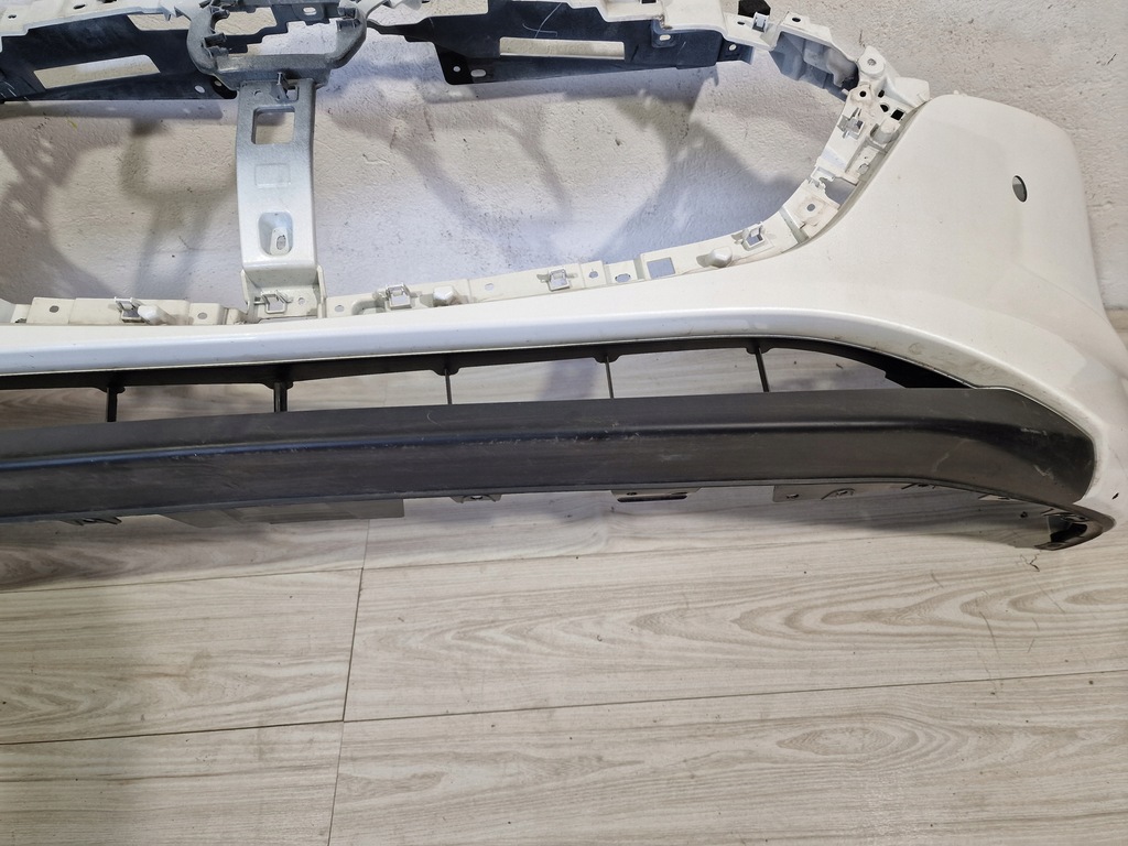 фото №9, Бампер передний перед mazda 3 iv bp 2019-