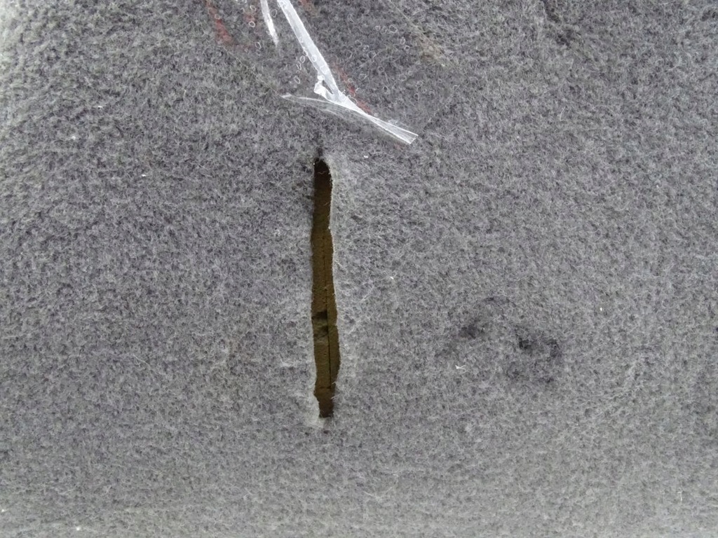 фото №10, Ford transit mk6 00-06 сиденье правый пассажира одиночное