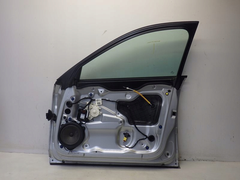 фото №7, Двері правий перед праве передні audi a3 8p lift