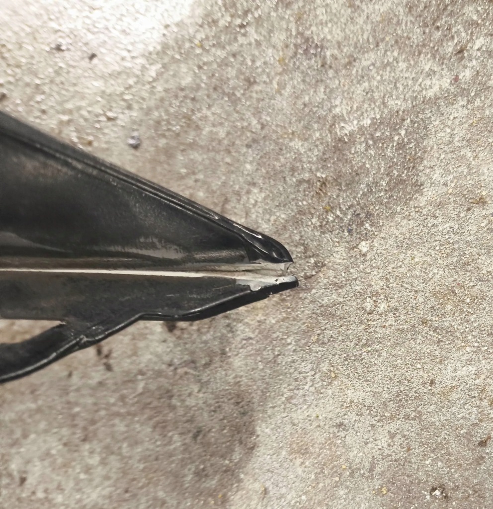 Бампер перед передний mini countryman f60 lci lift 51119477039 с Разборки