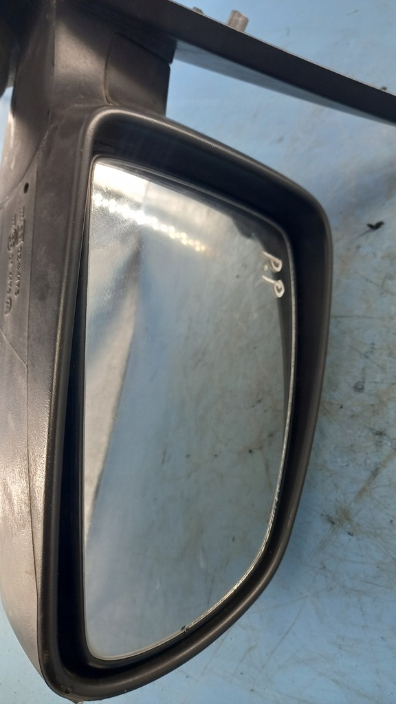 фото №6, Зеркало правое opel meriva 03r hb 1.6b