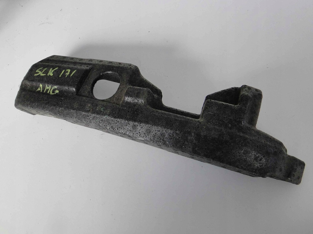 фото №3, Mercedes slk r171 171 amg абсорбер лівий пінополістирол