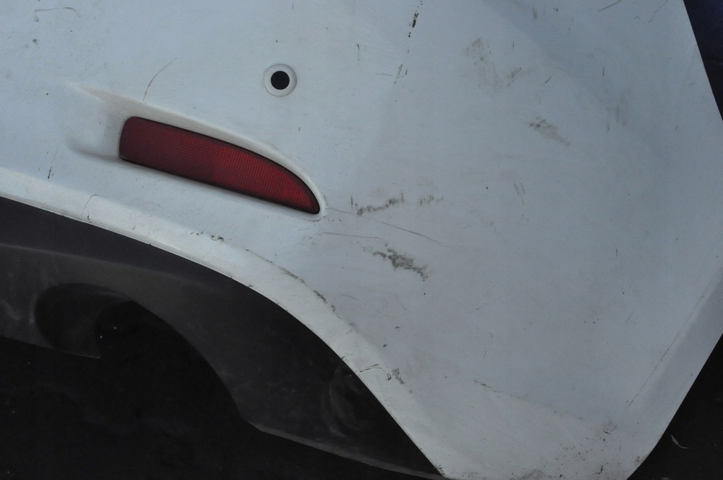 фото №10, Mazda 6 gj gl бампер задняя задний pdc