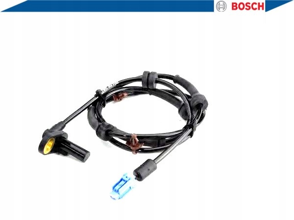 фото №3, Датчик, швидкість обертова колеса bosch 265 007 463