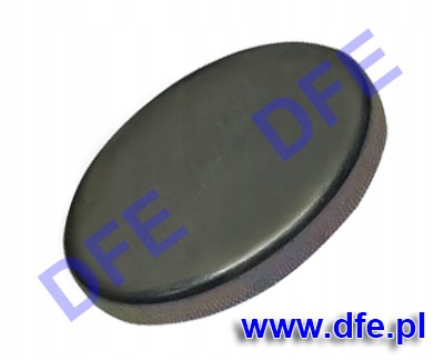 фото №1, Brok блок двигателя do iveco eurocargo, 58 mm