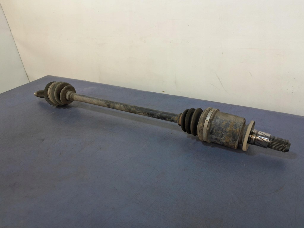 фото №2, Subaru forester iv 2.0 b приводной вал правая задняя