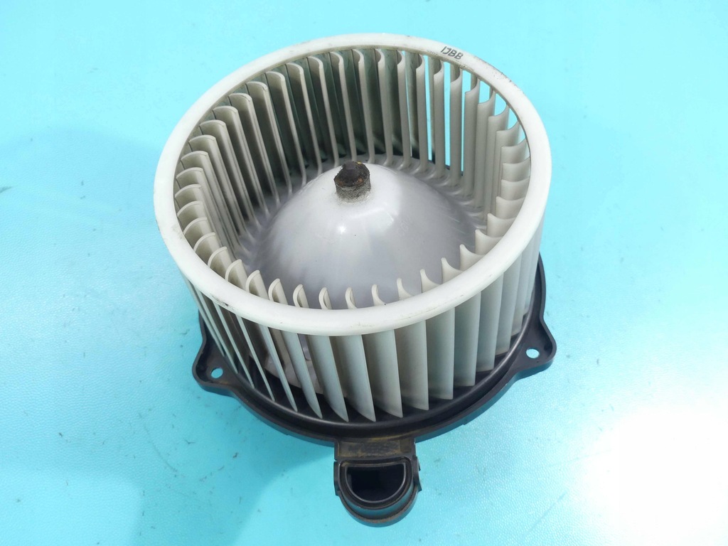 фото №8, Повітродувка обдув hyundai elantra v 10-16