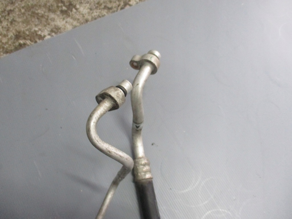 фото №3, Шланг трубка кондиціонера micra k13 1.2 15r