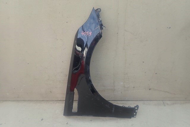 фото №1, Крыло правый перед передний kia optima iv 4 15-