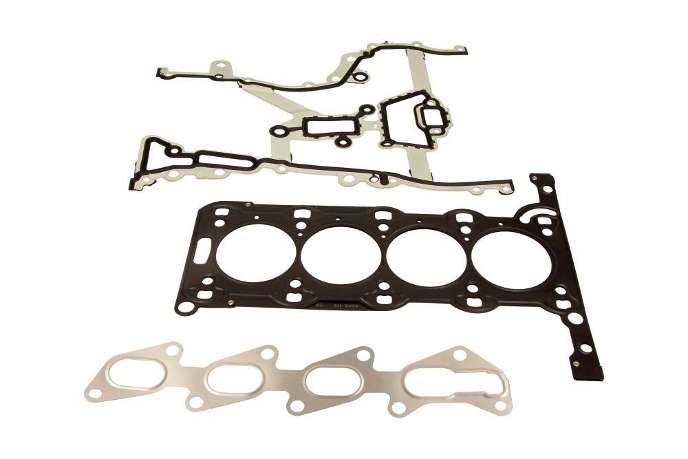 фото №8, Набір прокладка повний opel agila 00-