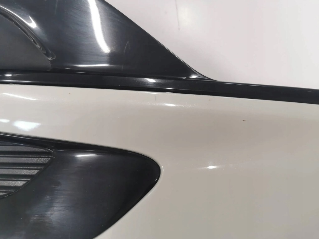 фото №13, Решётка бампера передний ford puma mk-2 st-line правая 630.