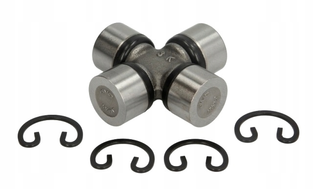 фото №1, Nissan terrano ii r20 93-06 хрестовина вала wał 25x65