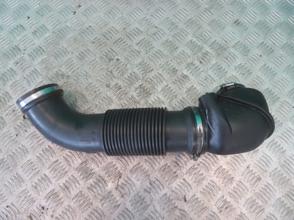 фото №1, Шланг воздухозаборник воздуха mercedes sprinter 2.2 19r a9105281700