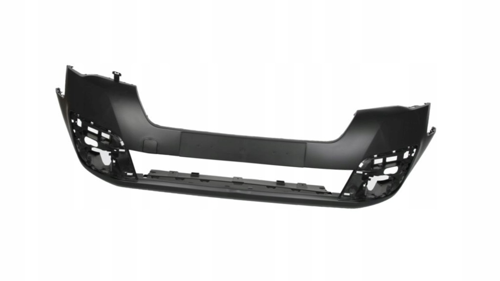 фото №1, Бампер передній citroen berlingo partner ii 2 15-