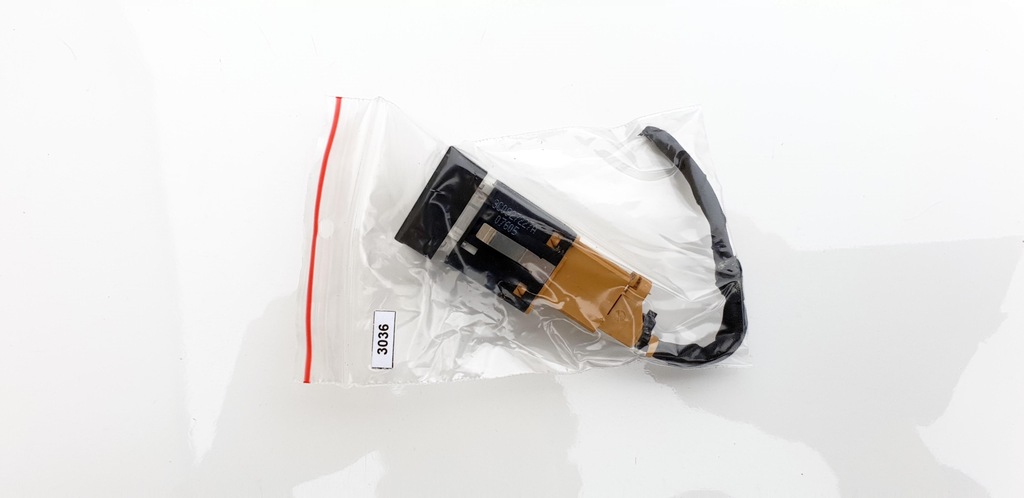 фото №12, Vw passat b6 кнопка переключатель панели авто удержание автоматический тормоз post