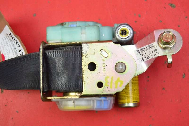 фото №4, Pas безопасности левый перед 88810/20 hyundai coupe 2 ii 01-05