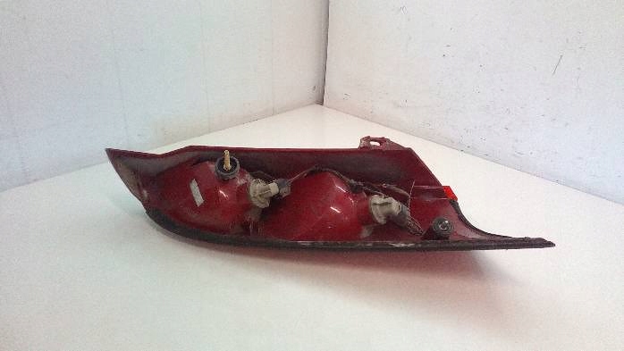 фото №6, Лампа левая задняя ford focus mk1