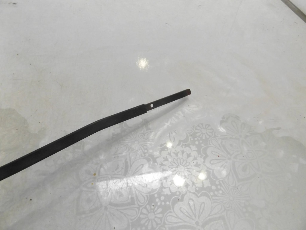 фото №2, C4 i grand picasso рычаг дворники правое