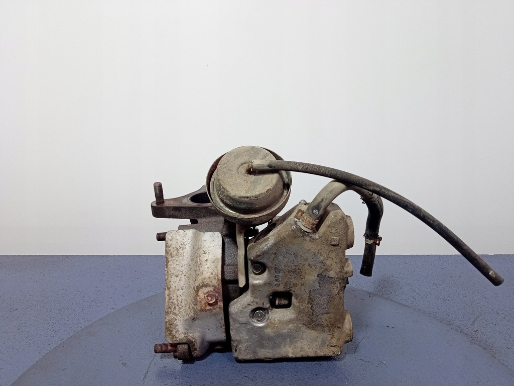 фото №5, Legacy iv 2.0 d 150 km турбонагнетатель ee20z