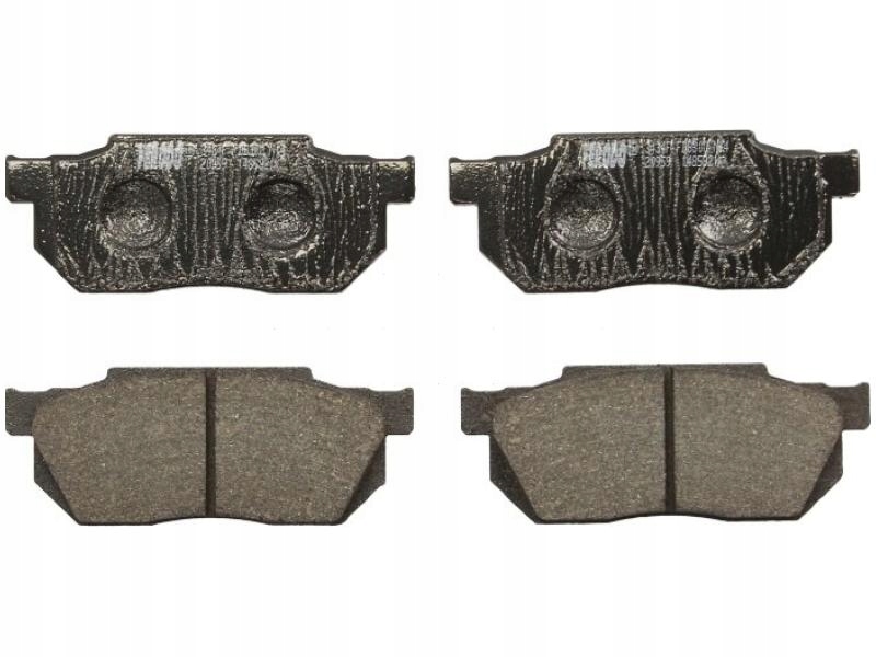 фото №1, Ferodo тормозные колодки тормозные fdb300