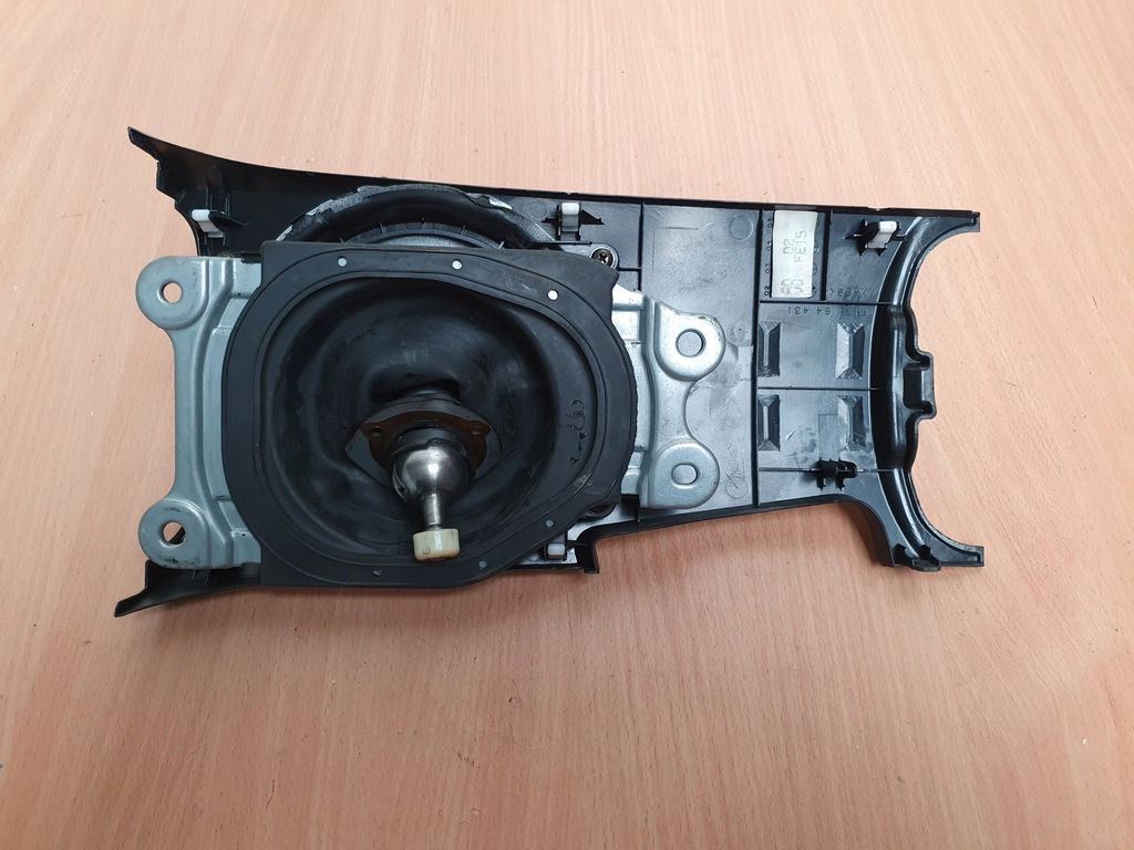 фото №6, Домкрат передач ручка чехол mazda cx8 cx 8