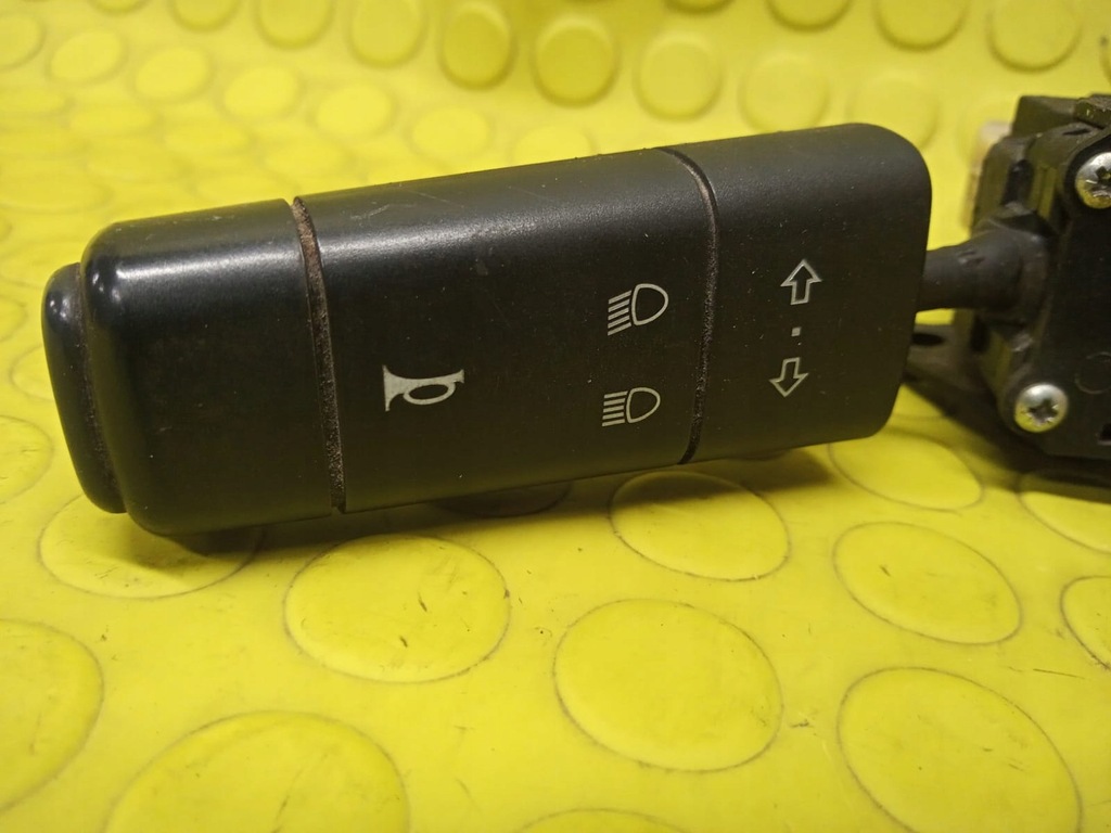 фото №2, Citroen xm перемикач комбінований