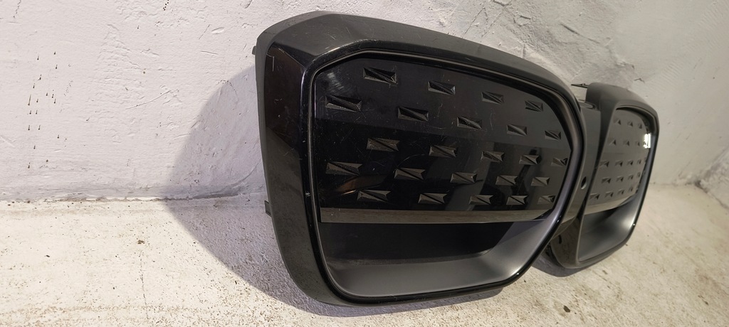 фото №5, Решітки радіатора решітка радіатора решітка радіатора bmw ix3 g08