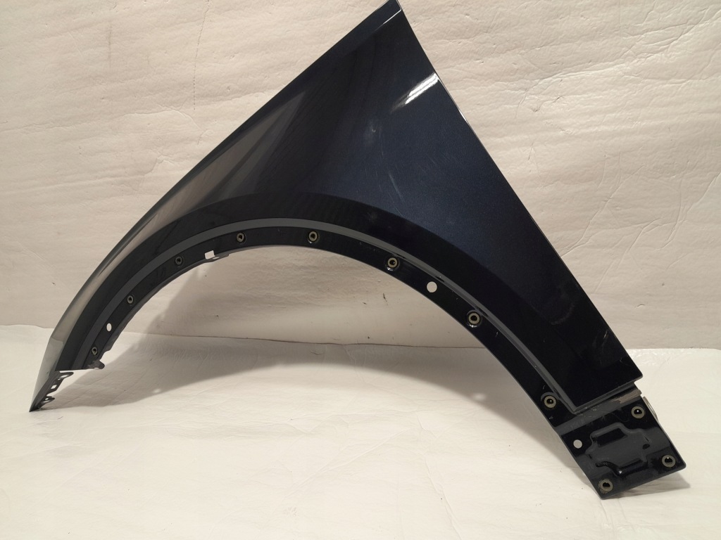 Купить Audi q5 80a крыло  левое  перед lx5r